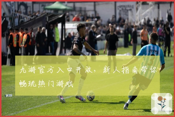 九游官方入口开放，新人指南带你畅玩热门游戏